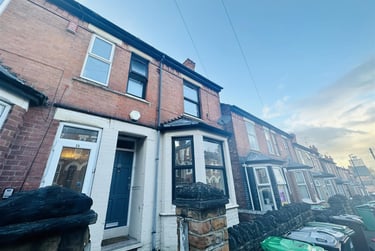 6 bed house, Balfour Road, Radford, Nottingham, NG71NY - Image 12